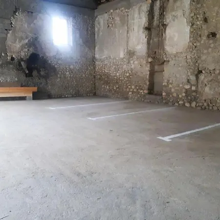 Le Pommier Appartement Varces-Allieres-et-Risset
