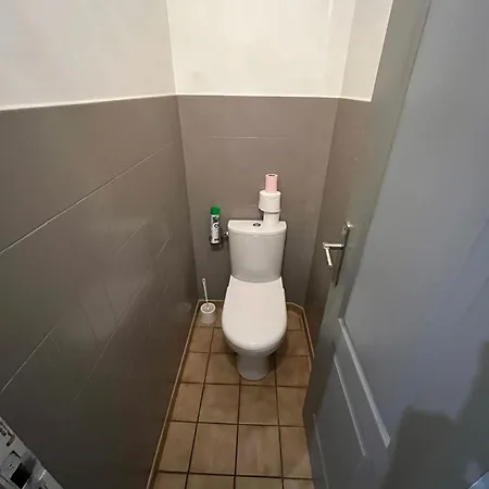 Le Pommier Appartement