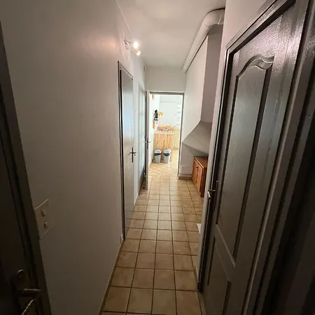 Le Pommier Appartement *