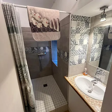 Le Pommier Appartement *