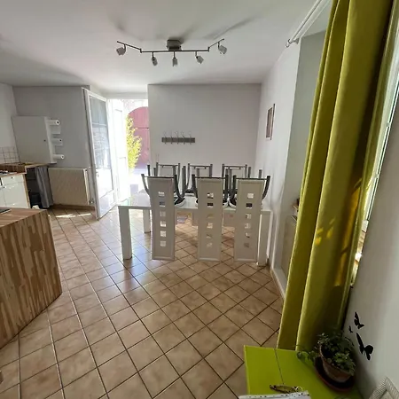 Apartman 