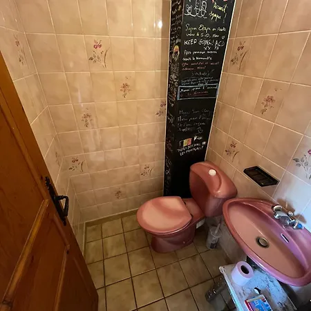 Le Pommier *