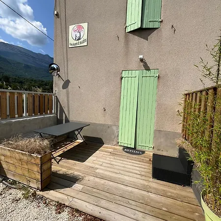 Appartement Le Pommier